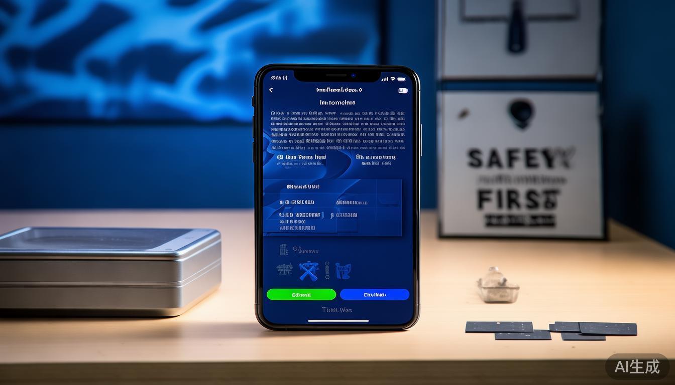imToken 1.0安全隐患_深入探讨imToken官网下载1.0版的用户满意度?_imToken 1.0用户体验