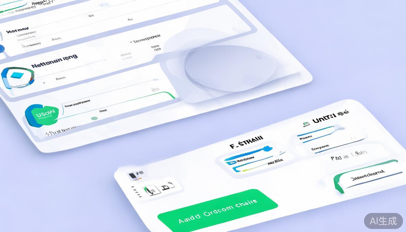 比较不同钱包的功能:最新imToken官网版的优势_数字资产管理工具挑选_imToken官网版核心优势