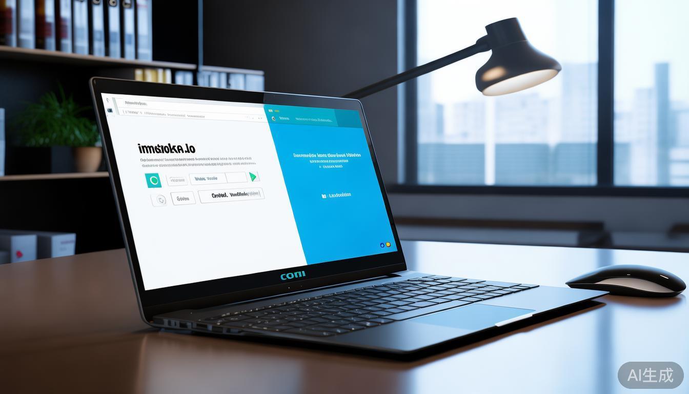 安全钱包使用指南_如何快速访问最新imToken网址并进行操作？_imToken官网下载