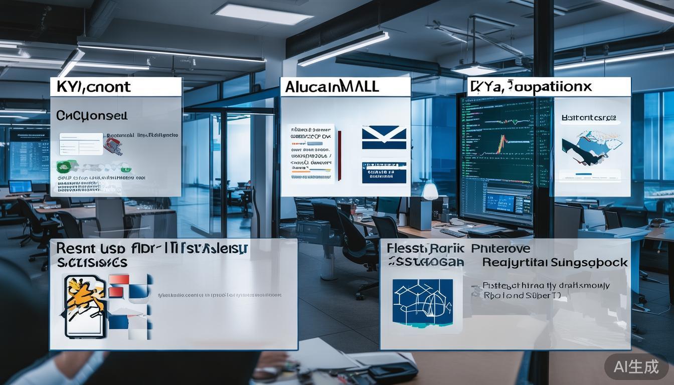 区块链钱包透明度与合规性有多关键？技术、监管、用户监督缺一不可