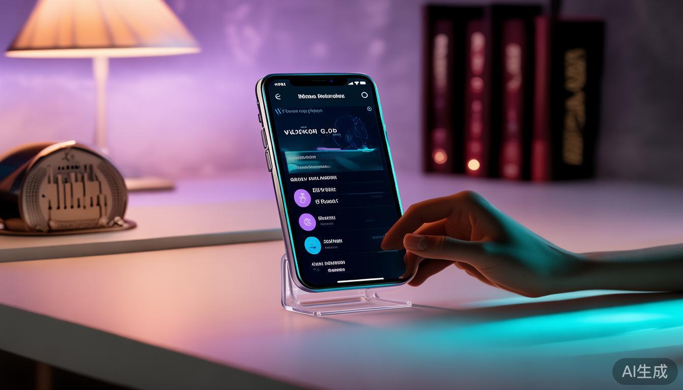 搭建个人投资平台，使用imToken钱包需谨慎，这些要点要注意