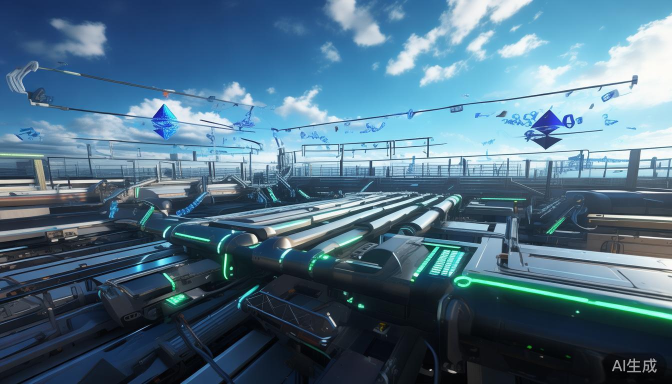 加密货币世界中，imToken不仅是钱包，更是捕捉投资先机的关键窗口