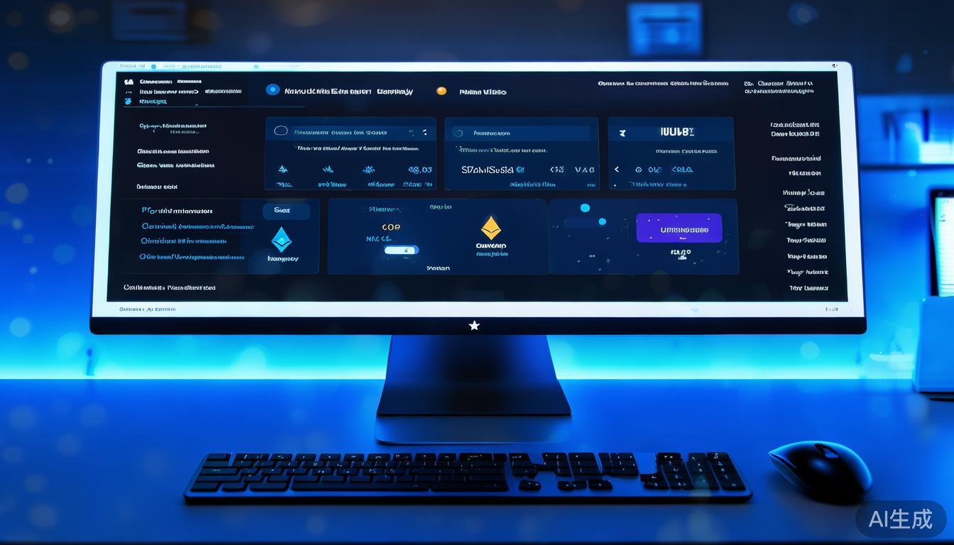 imToken钱包合约交易指南：更新版本、备份助记词及操作流程
