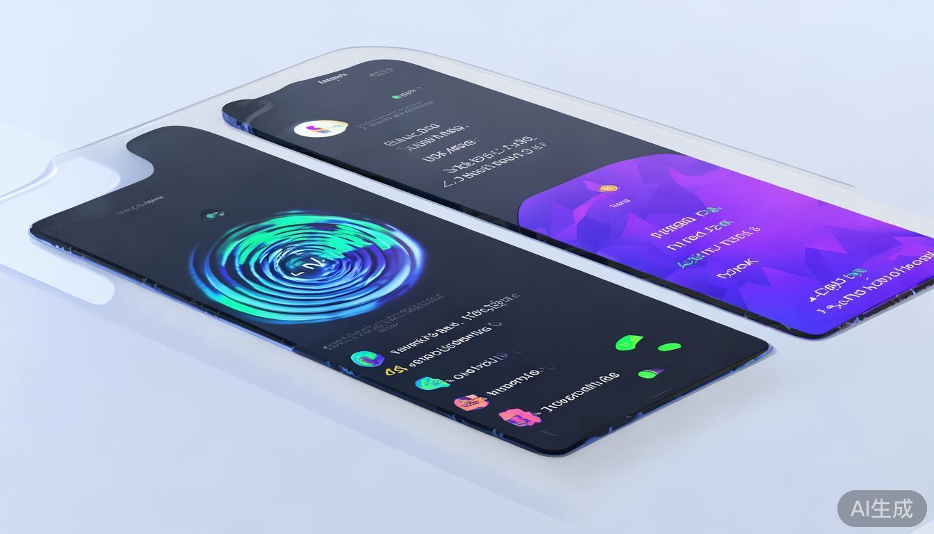 深入探讨imToken钱包应用场景：从资产管理到DeFi、NFT生态入口
