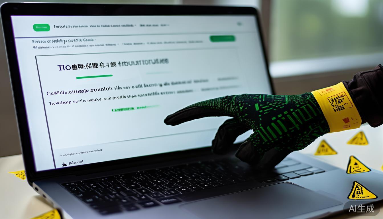 如何通过比较研究安全下载imToken？官方验证、渠道对比是关键