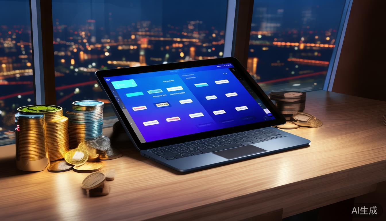 imToken下载安装如何重塑投资？降低门槛，引流资金，推动观念革新