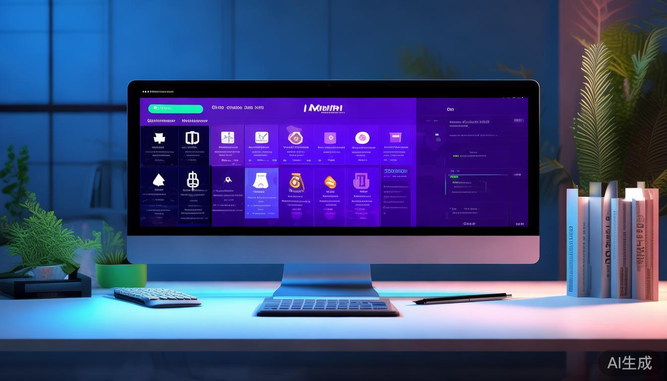 学习如何在imToken官方下载app上打造多元资产组合_imToken构建多元数字资产组合_imToken数字资产管理方法