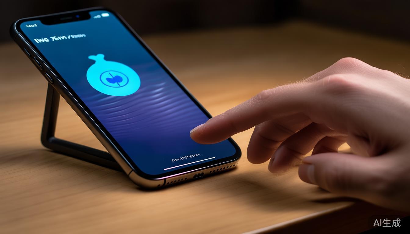 imToken钱包如何为苹果用户提供多重身份验证保障资产安全？