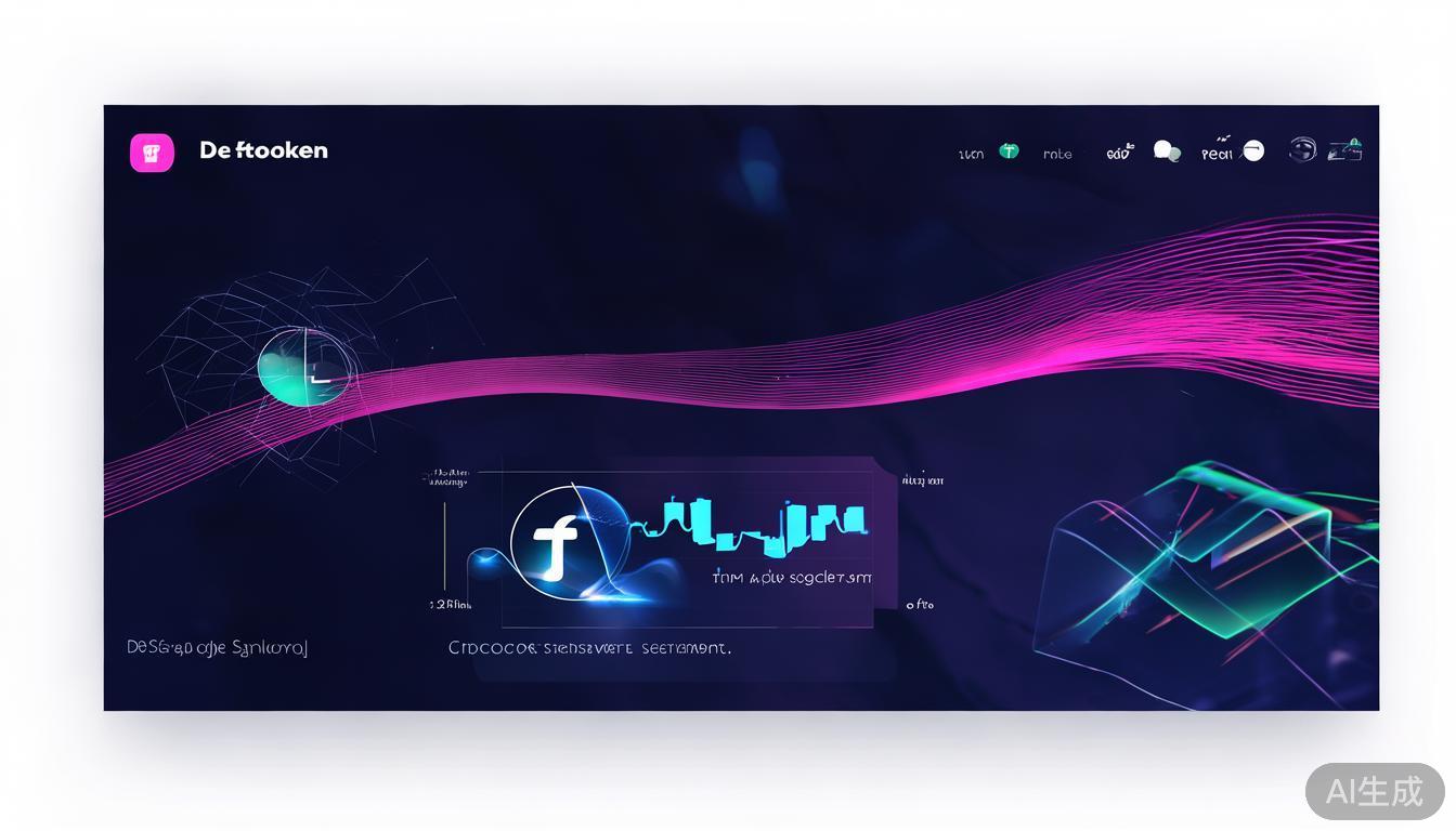 数字资产自主权实践_imToken去中心化钱包_imToken钱包App的创新与传统金融的区别
