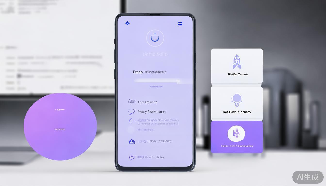 如何通过imToken安卓版app下载保持持久互动？_imToken安卓版使用方法_imToken安卓版更新重要性