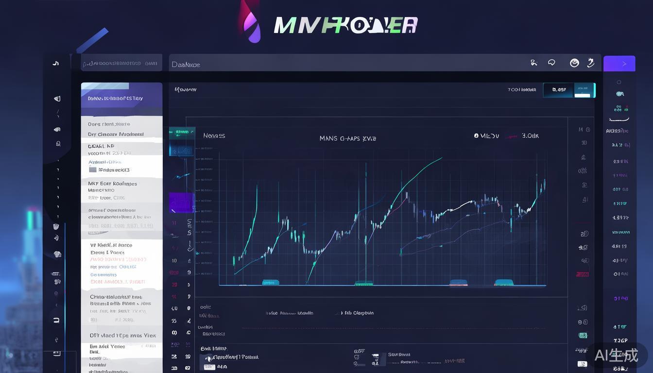 imToken市场分析_DApp浏览器追踪DeFi项目动态_如何在imToken下载入口中获悉市场的变化?