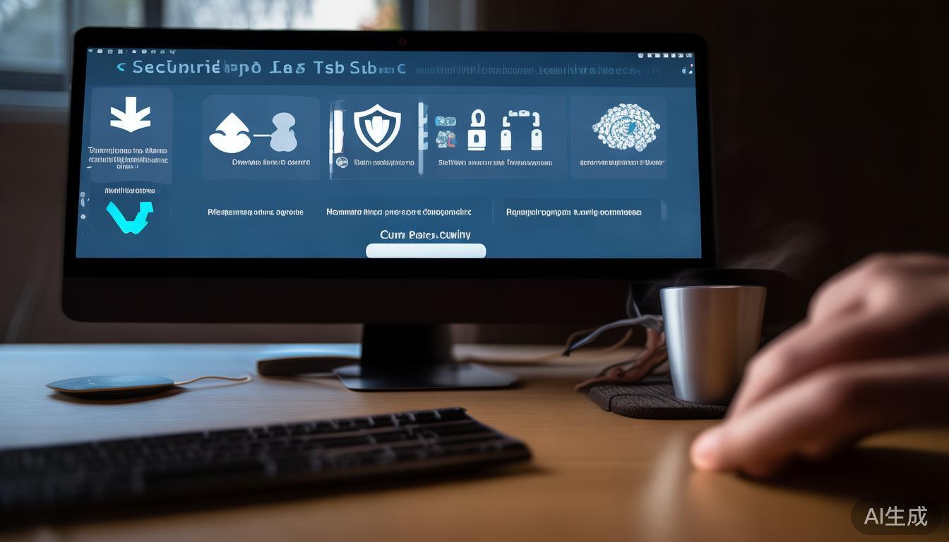 下载imToken钱包后，安卓投资者必知的资金安全策略！如何全方位保护资产？