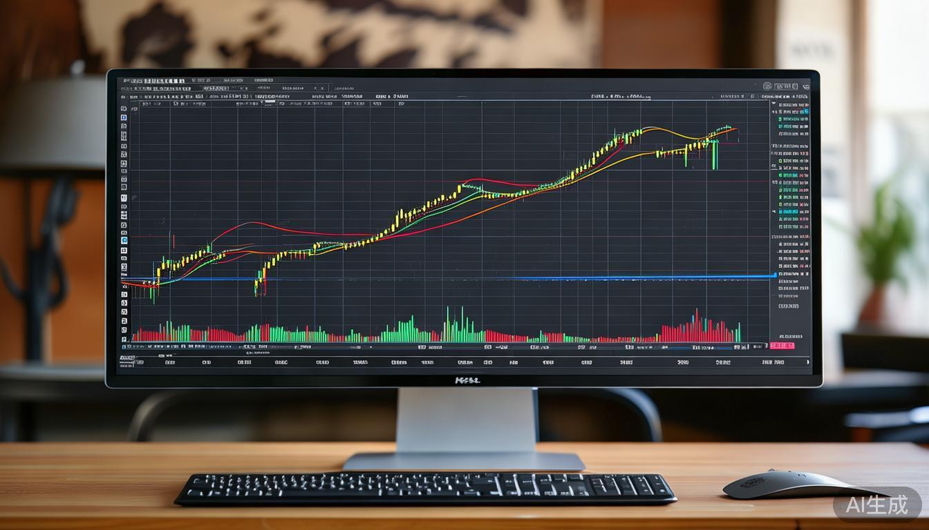 imToken下载后怎么分析行情？掌握这几个技巧轻松判断市场趋势
