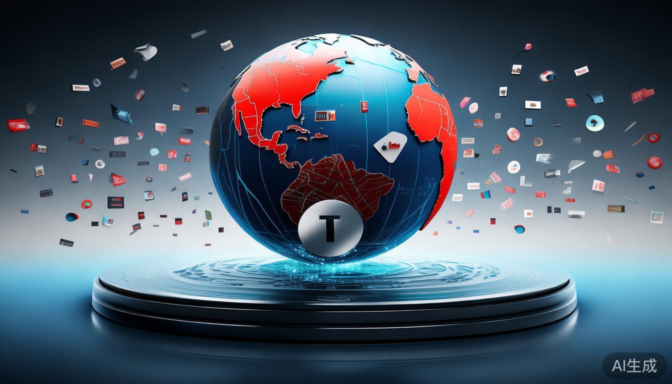 imToken数字货币钱包：多语言支持，提升全球用户体验