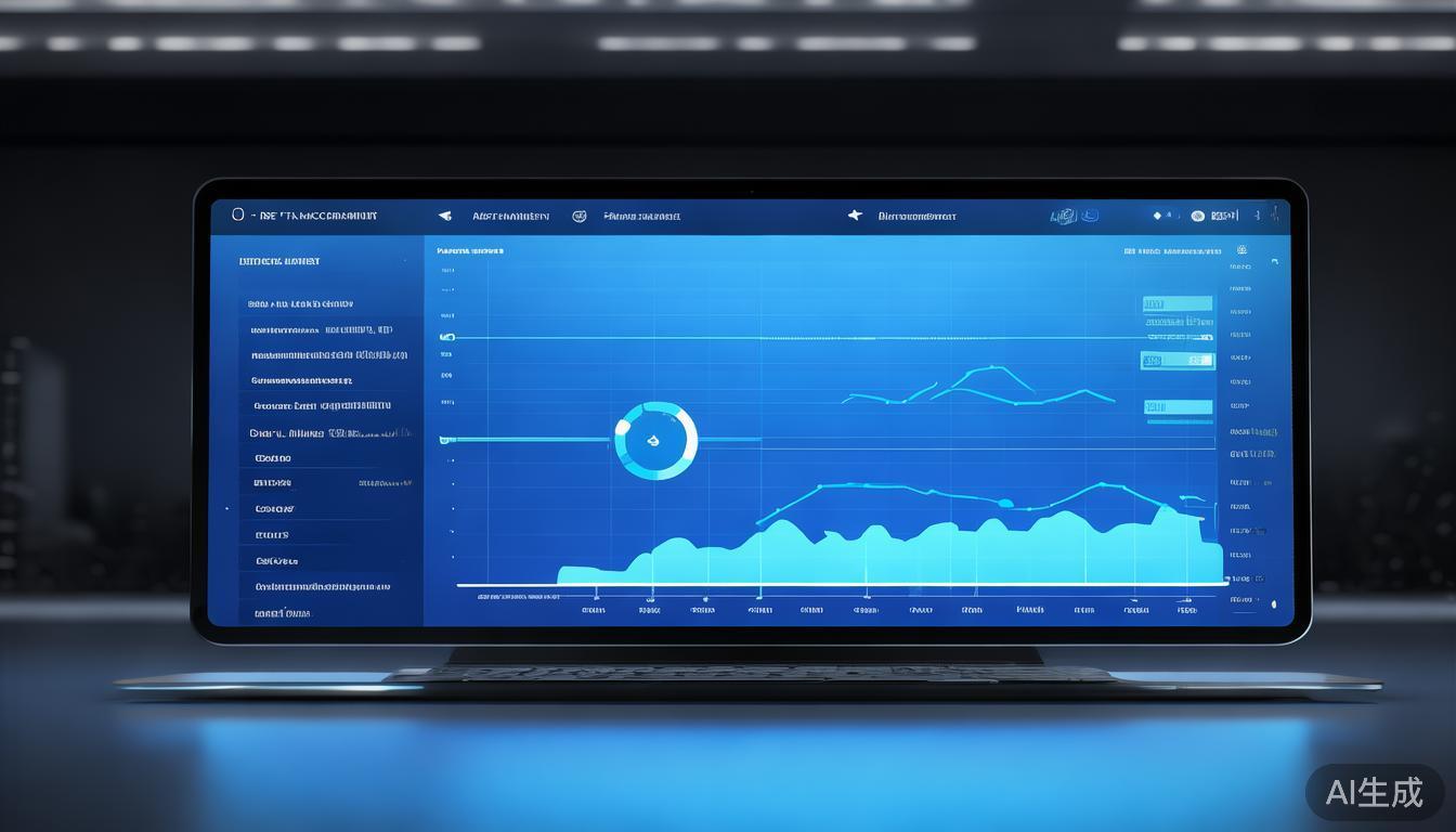 数字资产领域：借助Token钱包管理多币种，优化投资组合控风险