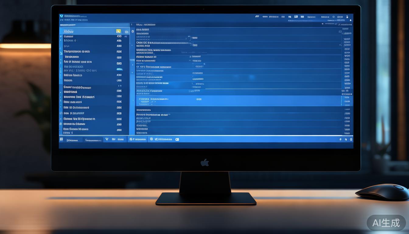 数字资产管理：通过imToken官网掌握资产状况，避免决策失误