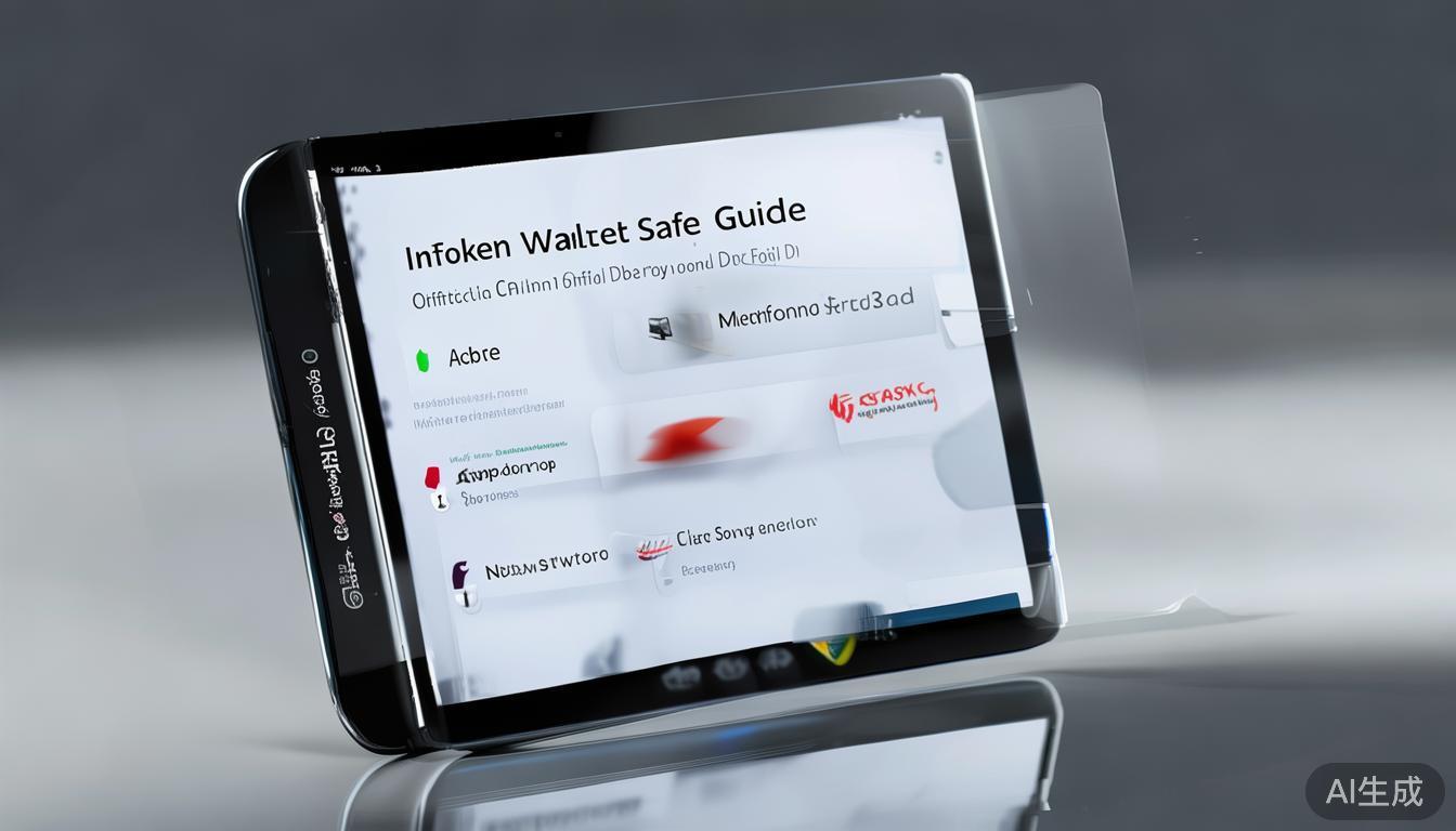 如何找到imToken钱包官网地址并安全使用?_imToken官网查找与验证_imToken钱包安全使用方法