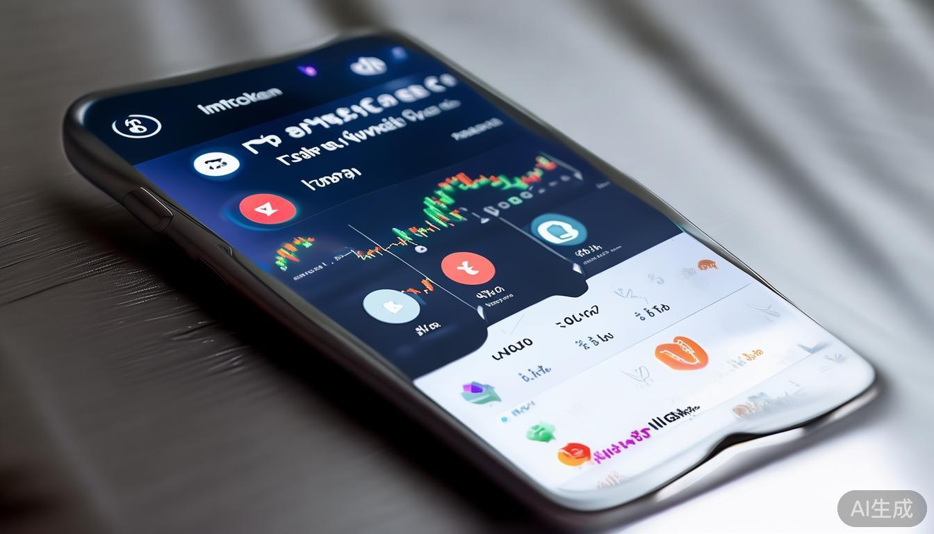 如何通过imtoken安卓版追踪投资组合的表现？_imToken安卓版查看资产变动_imToken安卓版监控加密货币投资组合