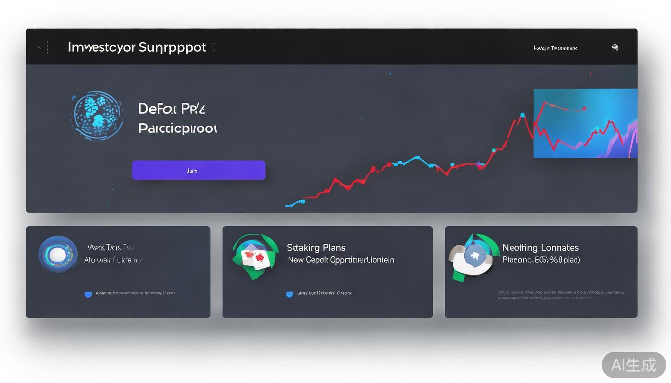 imToken钱包投资者支持_如何在imToken官网下载3.0版本上获取投资者支持？_imToken官网3.0版本下载