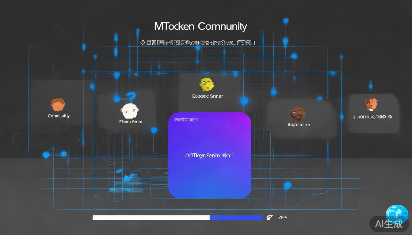 如何在imToken下载安装中利用社区资源?_imToken下载安装社区资源_imToken官网官方应用商店下载