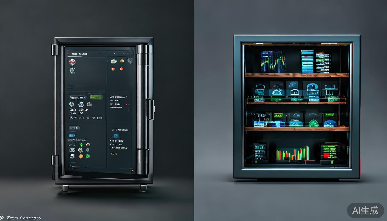 imtoken钱包最新版与竞争对手对比分析_imToken与竞品功能对比_加密货币钱包安全比较