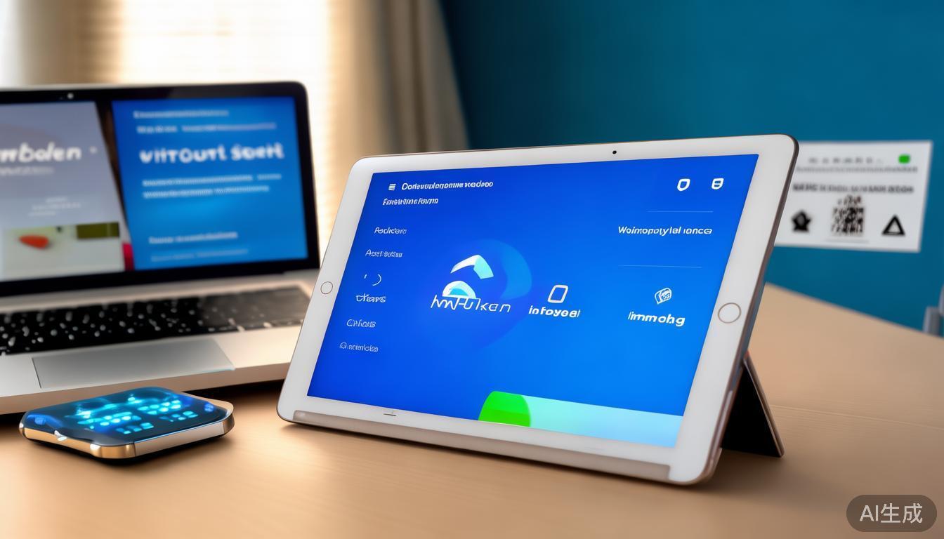 识别钓鱼钱包应用技巧_imToken官方下载渠道_imtoken下载中心抗钓鱼攻击实用招数