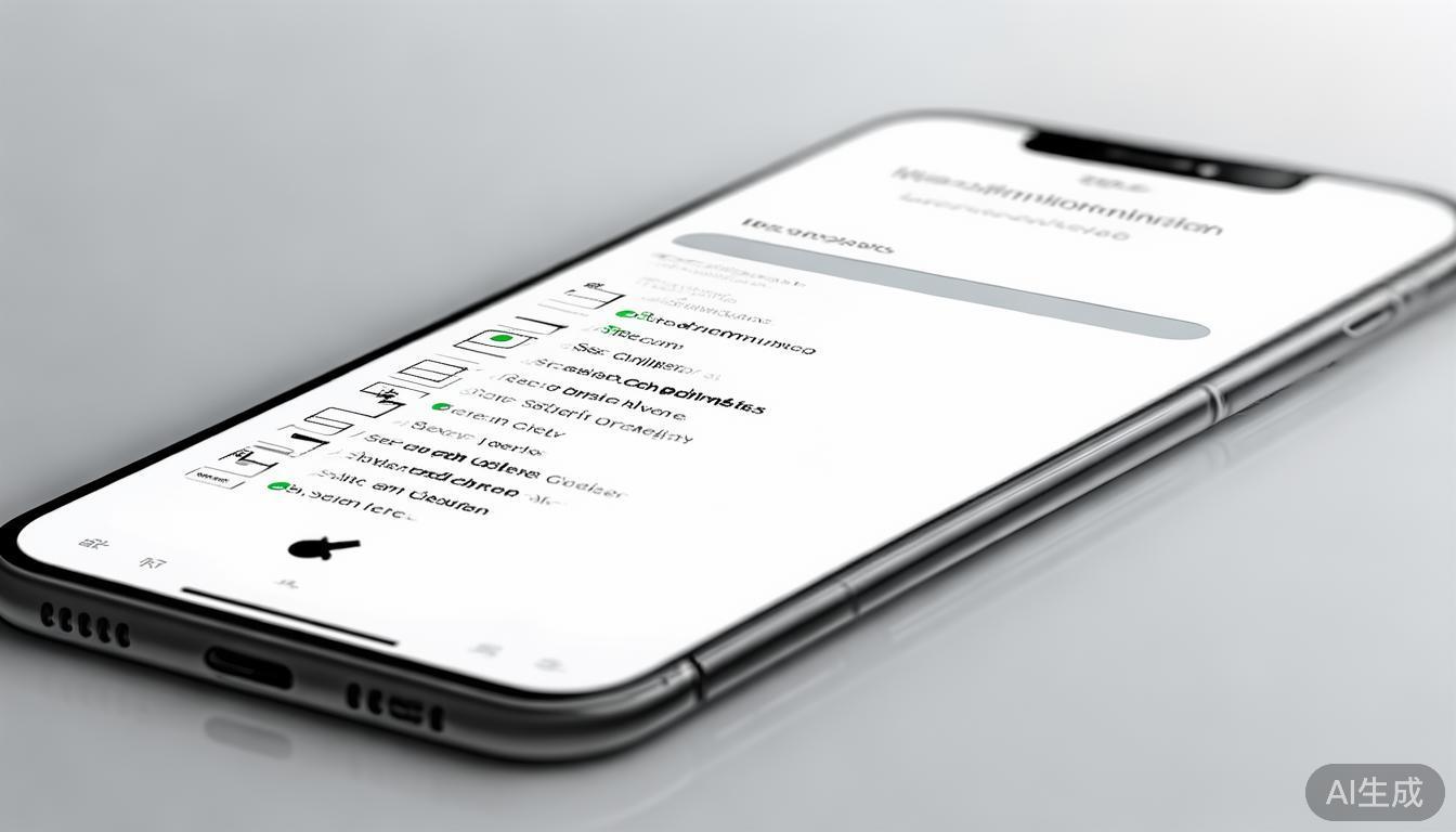 imToken钱包安卓版：设置通知功能，精准掌握加密资产变化