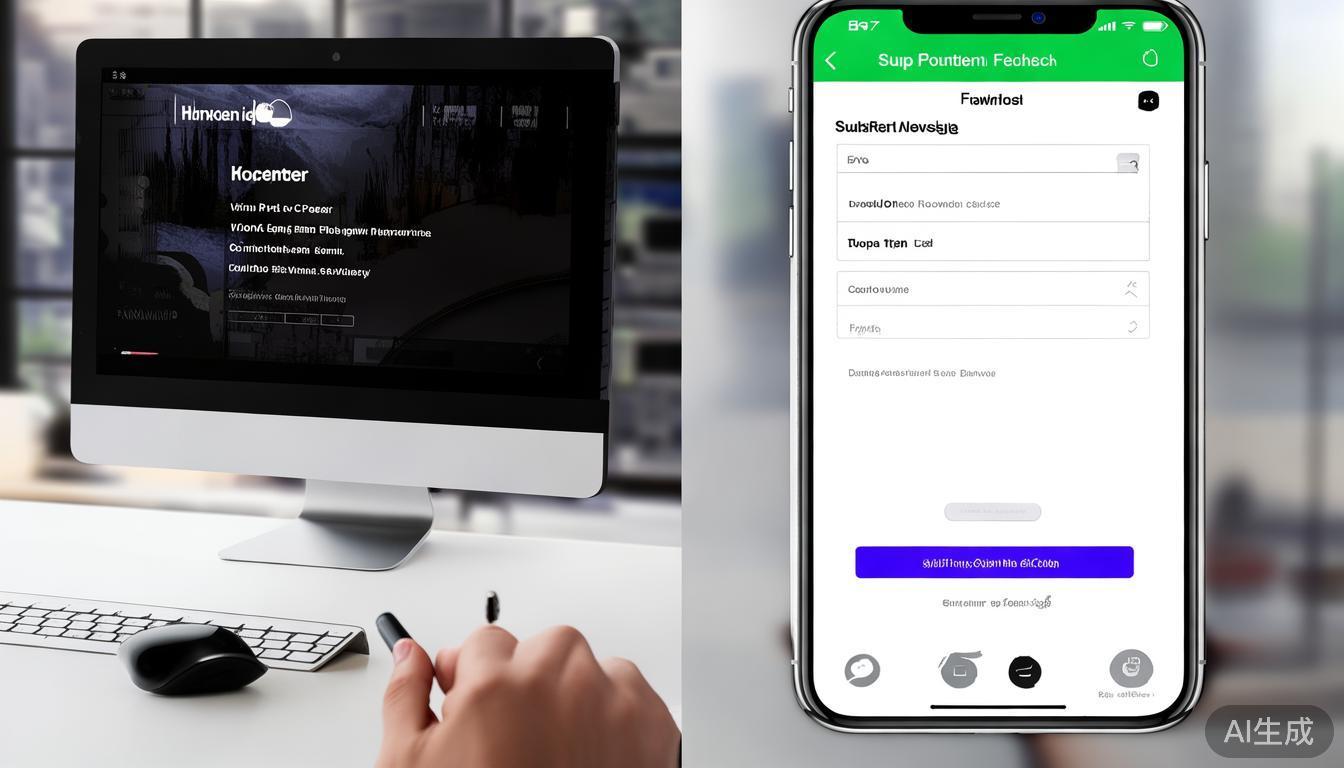 运用imToken遇问题别慌！这几个获取官方支持的路径很有用