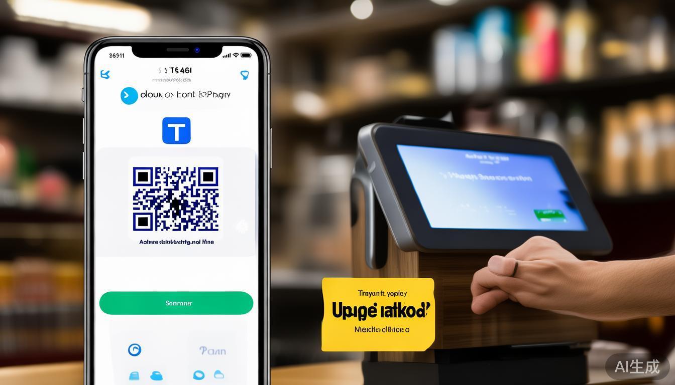 imToken支付操作指南_imToken官方应用下载_如何利用imToken官方下载app实现便捷支付？
