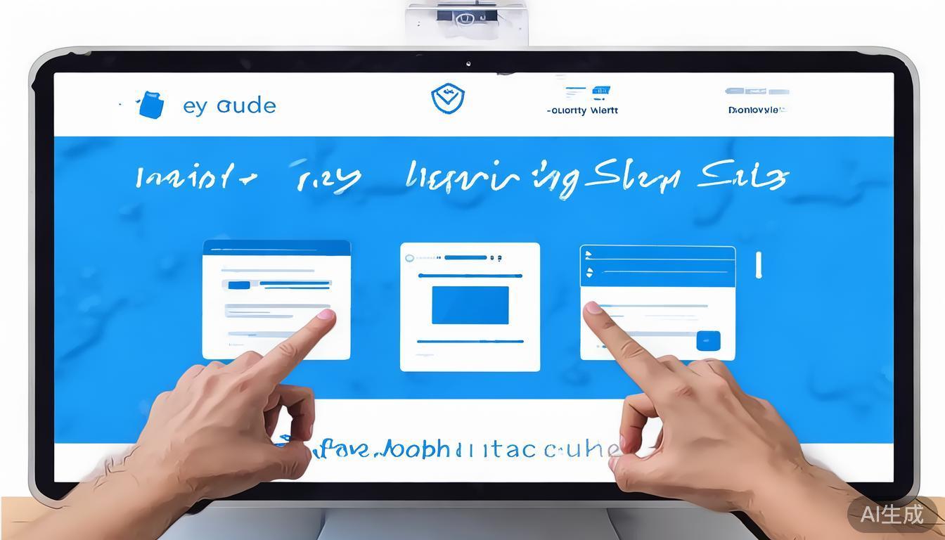 简化流程提升安全性加强用户引导_用户建议：如何优化imtoken官网网址的使用体验？_imToken官网优化