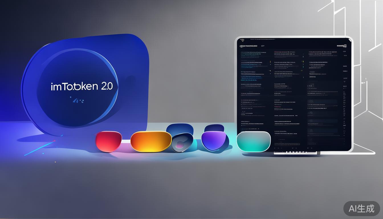 数字资产管理新观察：imToken 2.0 升级，提升品牌影响力与用户体验