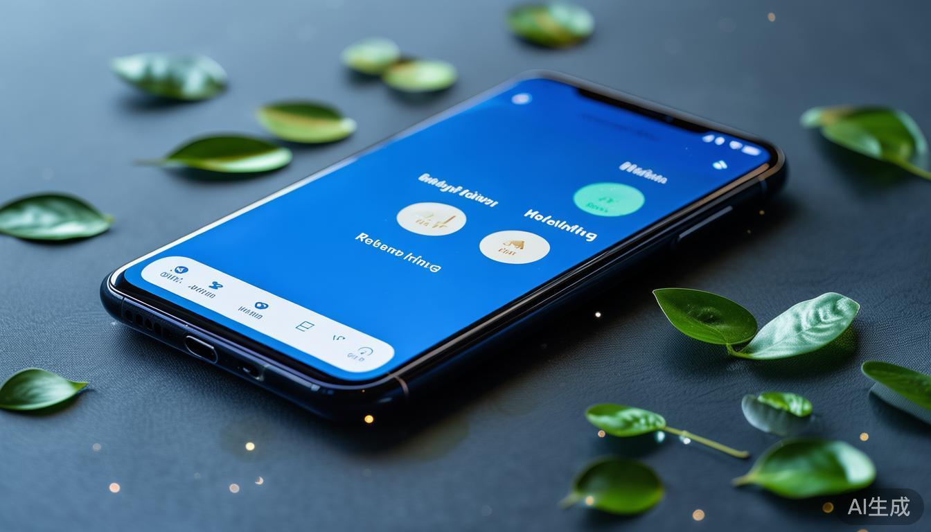 imToken免费版：助力数字货币普及，推动财务自主与可持续发展