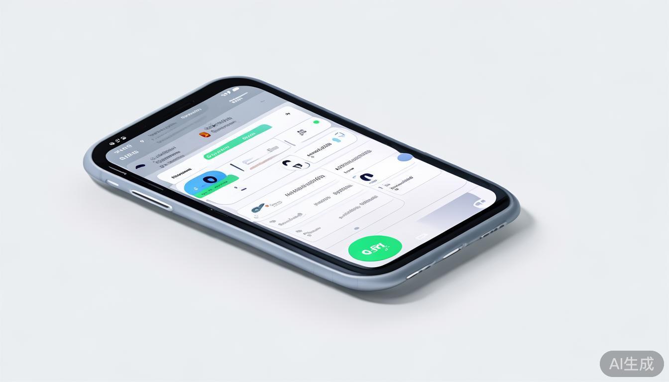 imToken钱包：优化资金流动性，安全整合DeFi服务与DApp浏览器