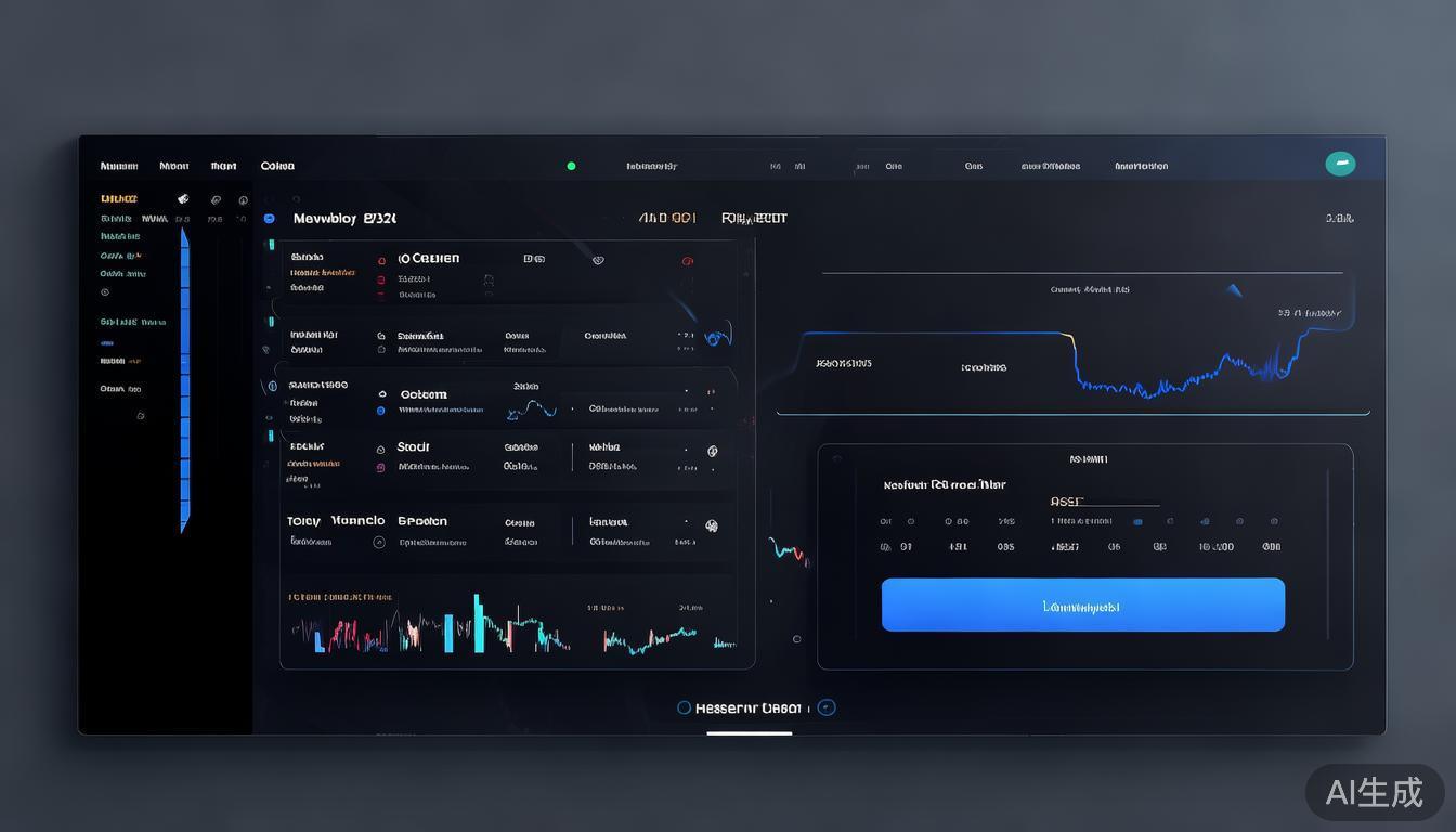 加密货币市场波动剧烈，imToken冷钱包如何助你洞察巨鲸动向？