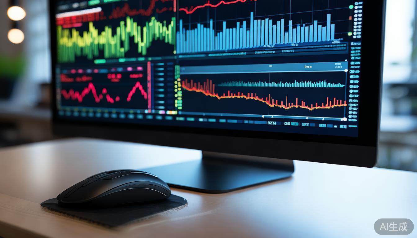 TokenPocket 数据分析功能超重要！分享优化投资组合实用窍门