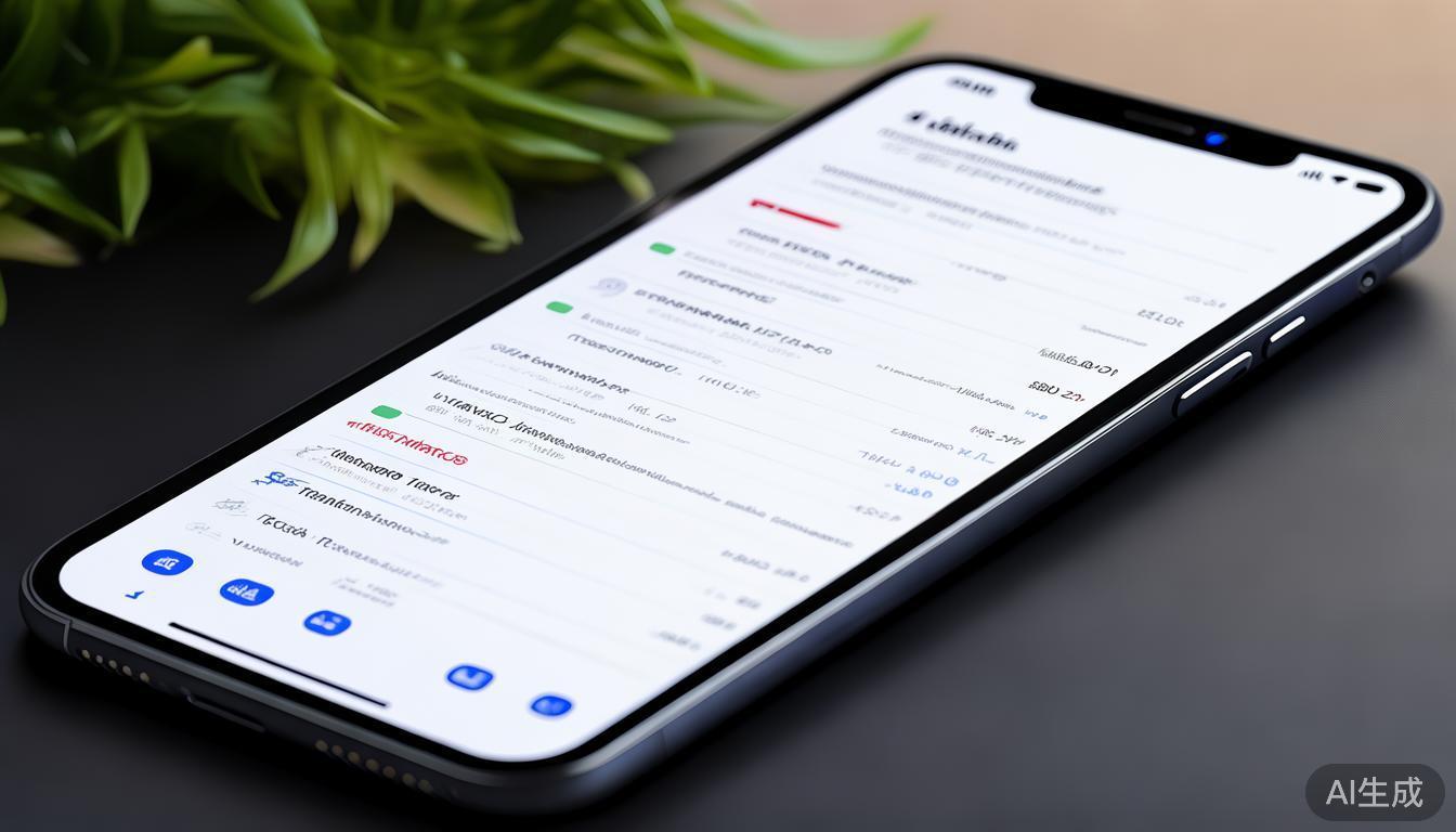官方版钱包理财指南：3步高效记录交易，实时掌握资产变动
