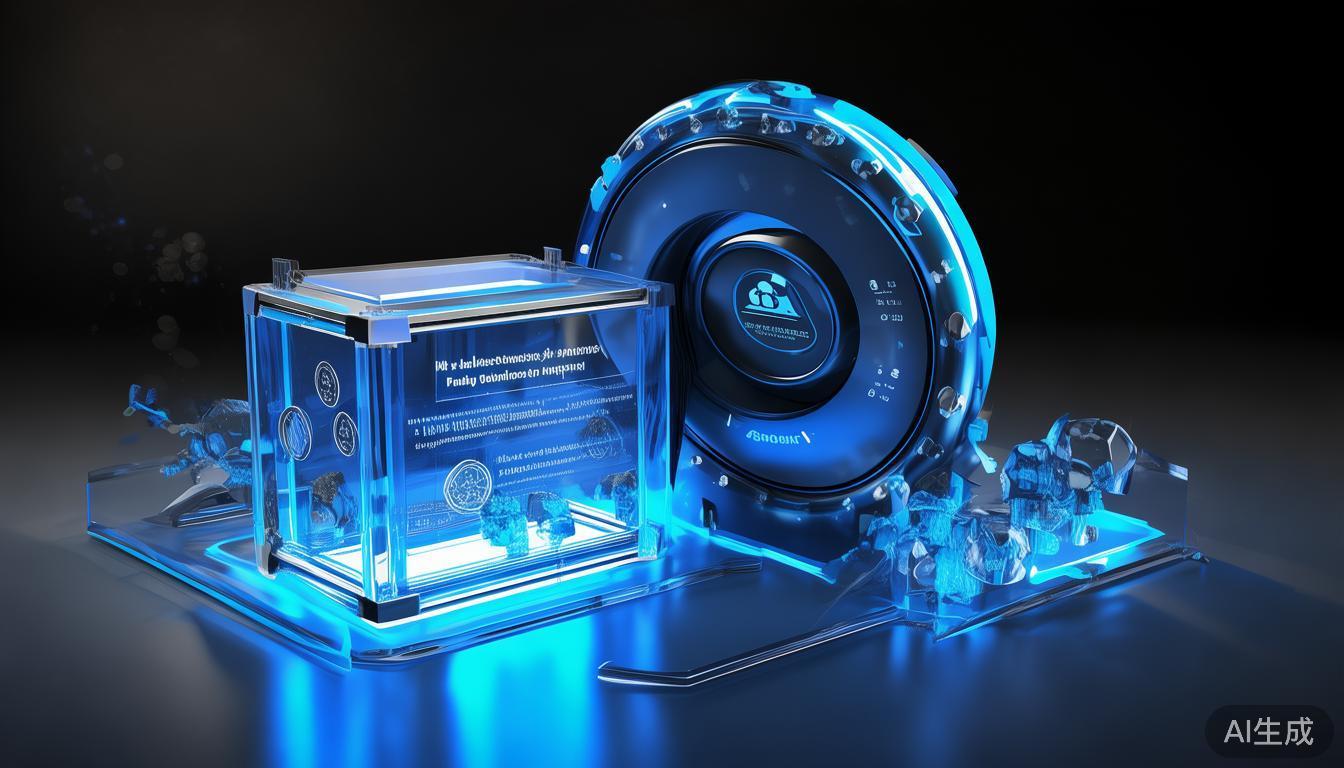 imToken 2.0全新升级：多链资产管理与安全机制，打造便捷数字资产新时代