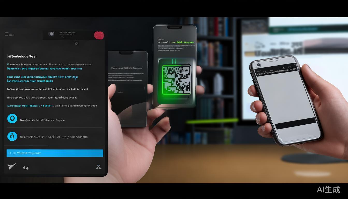 imToken 2.0数据安全指南：筑牢资产防线，助记词备份是关键