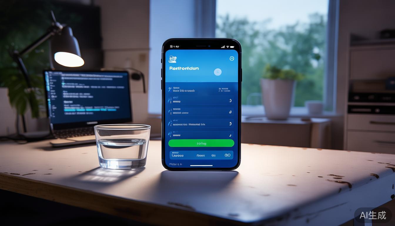 imToken钱包下载与安装全攻略：安全指南、官方渠道及助记词管理