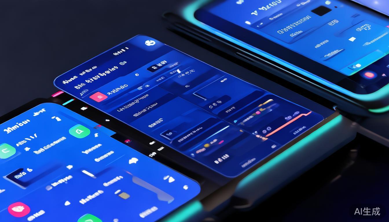 imToken钱包官方下载：一站式管理多链资产，高效参与DeFi收益机会