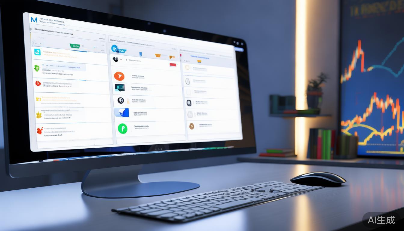 数字资产管理多年经验分享：imToken助你优化投资决策