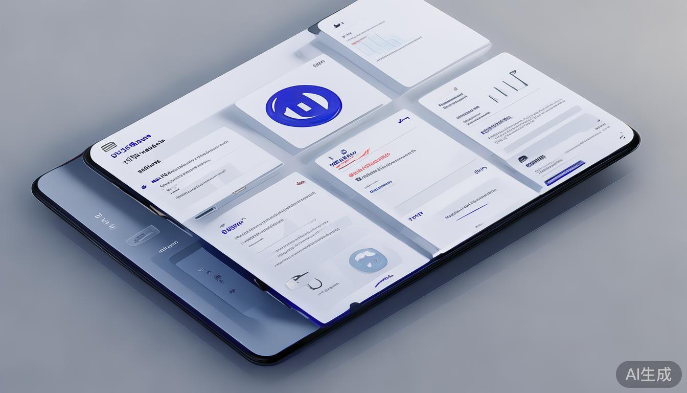 imToken安卓版：数字资产管理与市场资讯获取的便捷之选
