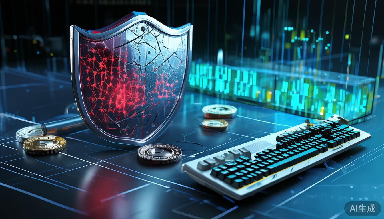 imToken 改变加密世界互动模式，便捷背后隐藏哪些风险挑战？