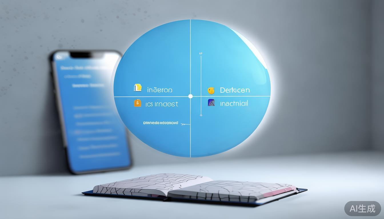 数字货币投资如何明确目标？下载imToken安卓版谨记这几点