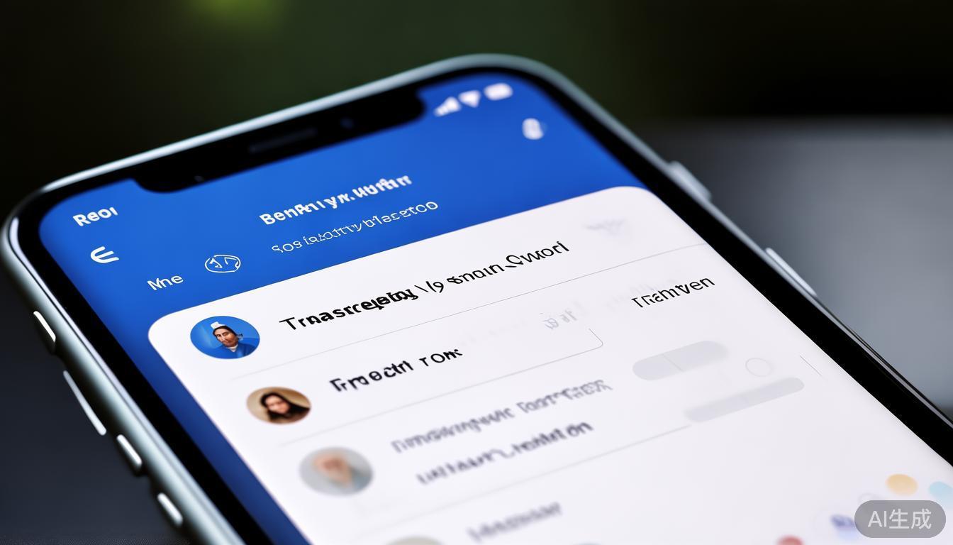 imToken新地址多层账户保护：构建资产安全防线的关键步骤