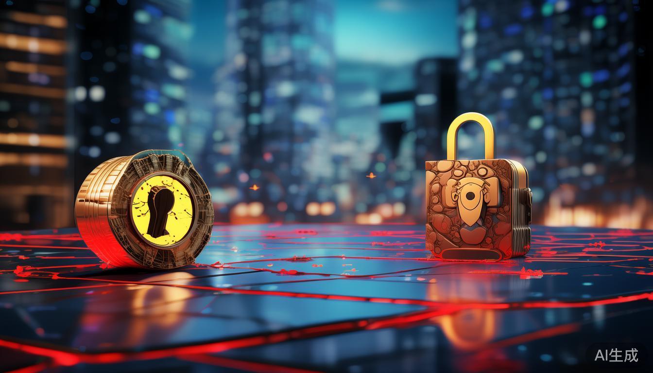 深耕区块链领域，imToken 1.0凭安全设计铸就品牌威望