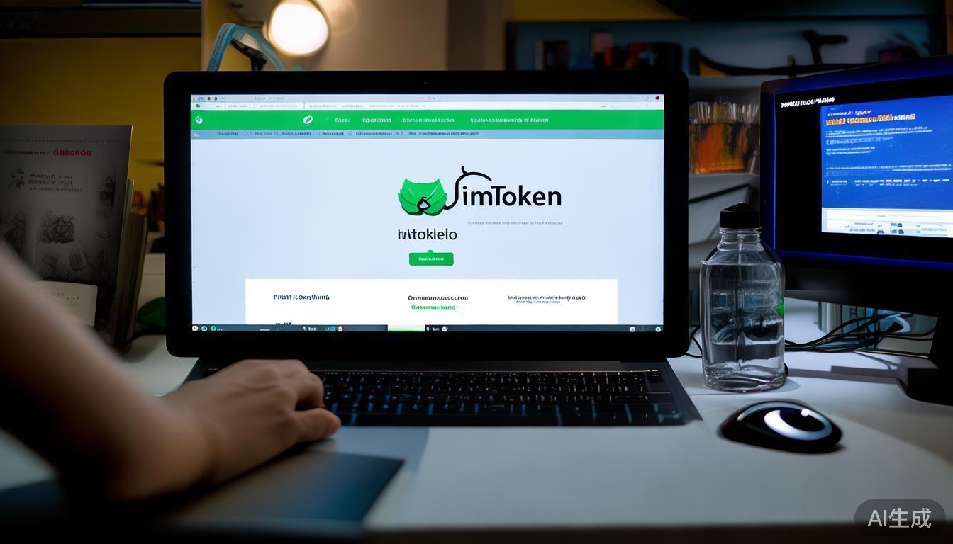 数字货币钱包安全至关重要！imToken 3.0版本下载要点请查收