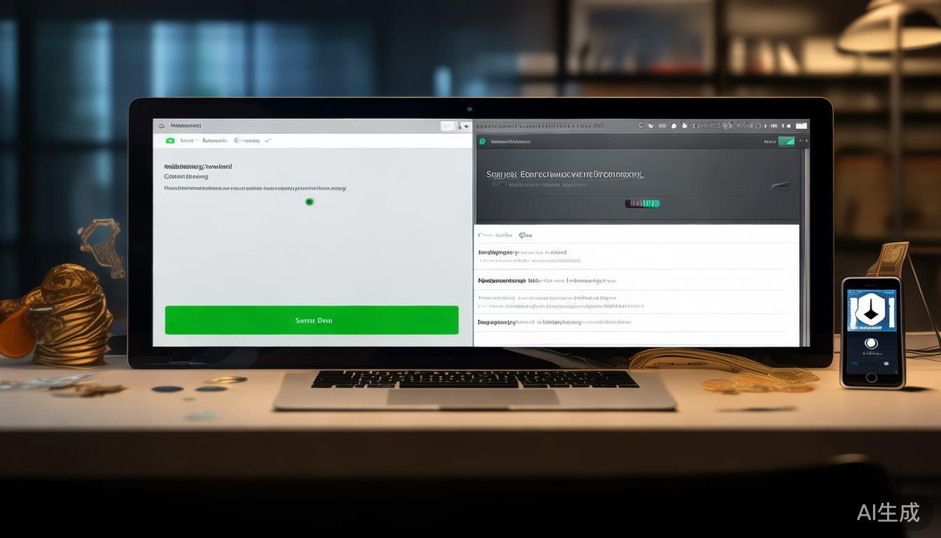 深入探讨token钱包的用户评价与推荐，助你快速了解在不同设备上的优缺点与适配性。_MetaMask Mobile和Trust Wallet便携性优势_数字钱包设备适配性