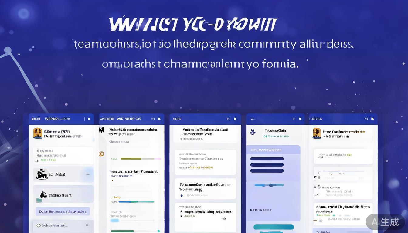 长期使用数字钱包老用户看im钱包，关乎资产安全与社区互动