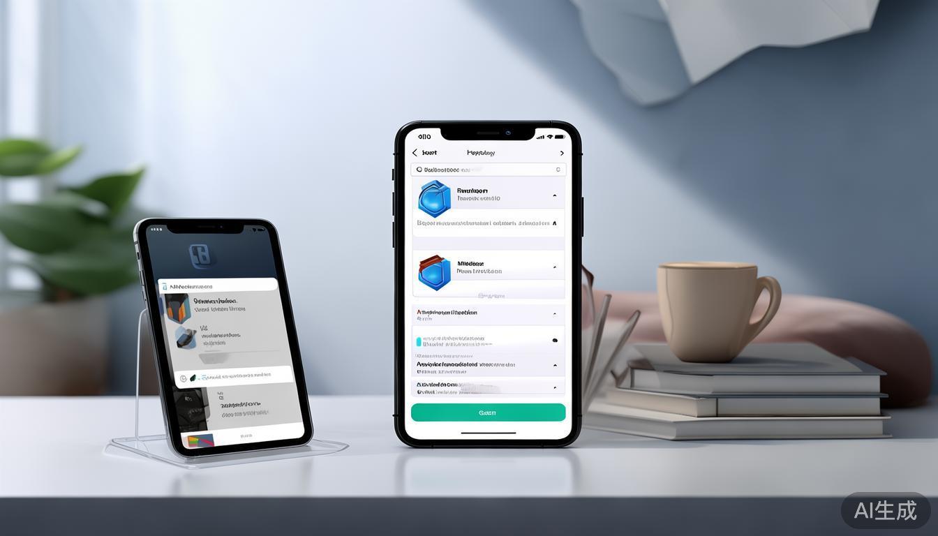 数字货币钱包imToken下载入口在哪？这些方法要知道
